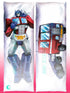 Autobot Optimus Prime Body pillow case TRANSFORMERS Mitgard Studio
